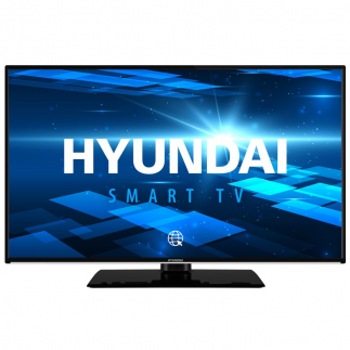 Televize Hyundai FLR 43TS543 SMART