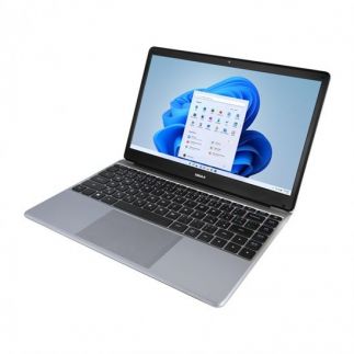 UMAX VisionBook 14WRx Gray (UMM230240)
