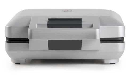 Vaflovač na 4 vafle - DOMO DO9251W, Příkon: 1600 W