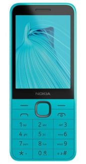 NOKIA 235 4G DS Blue 2024