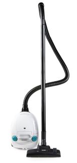 Sáčkový vysavač - Compact - DOMO DO1152S, Příkon: 450 W, Hlučnost: 80 dB