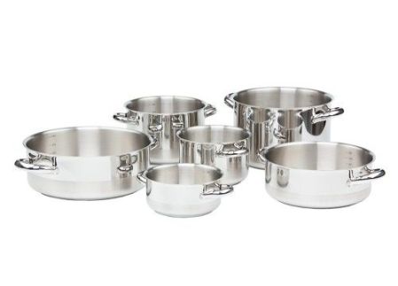 Sada nádobí PREMIUM, 12 dílů