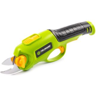 FZN 4015-A AKU Nůžky na větve FIELDMANN