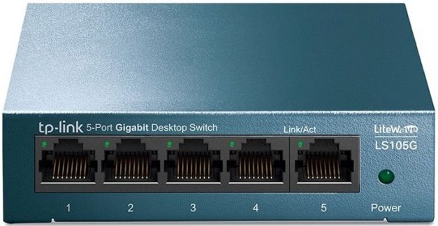 TP-LINK LS105G Switch