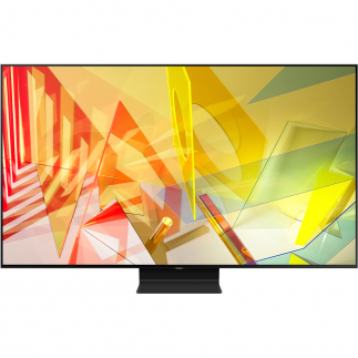 QE75Q90T QLED ULTRA HD LCD TV SAMSUNG