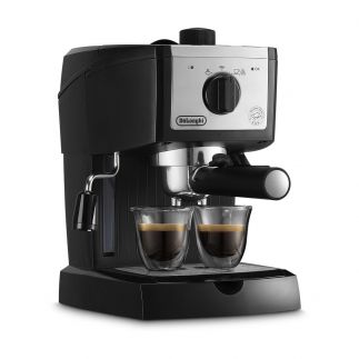 EC 157 ESPRESSO PÁKOVÉ DELONGHI