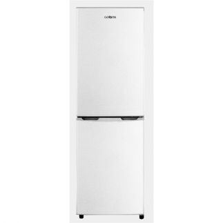 Chladnička komb. Goddess RCD0150GW8A