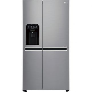 GSL760PZUZ CHLADNIČKA SBS LG