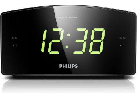 Philips AJ3400