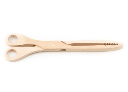 Kleště na grilování, délka 28 cm