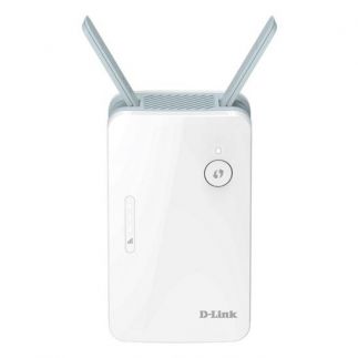 D-LINK WiFi AX1500 Range Extender (E15)