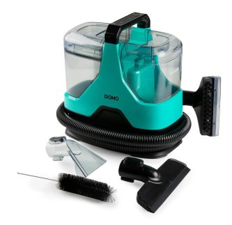 Multifunkční čistič skvrn - DOMO DO250SC, příkon 600 W, sací výkon až 15 kPa, nádržka 1,1 litru