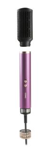 Vlasový multistyler 7v1 - DOMO DO54782HS, BLDC motor, 1 500 W, 110 000 ot. / min., 2 rychlosti, 3 nastavení teploty