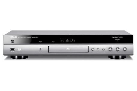 YAMAHA BD-A1060 TITAN