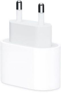 Apple MUVV3ZM/A 20W USB-C nap.adapt.