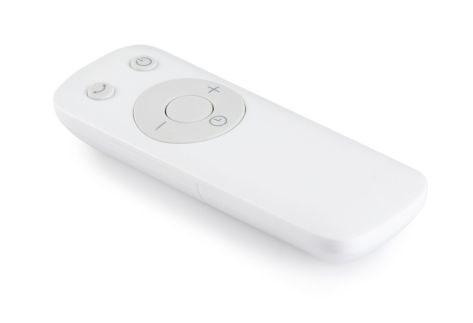 Ventilátor sloupový s dálkovým ovládáním- DOMO DO8154, 76 cm, 35 W