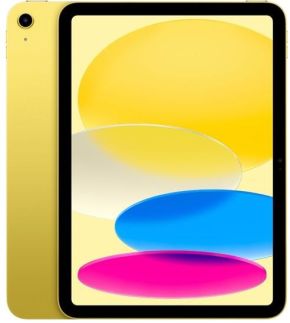 Apple iPad 11" 128GB Yellow