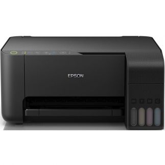 Tiskárna multifunkční Epson Eco Tank L3150 A4, 33str./min, 15str./min, manuální duplex, WF