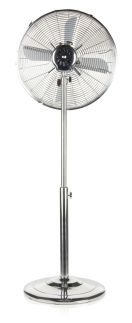 Ventilátor stojanový - celokovový - DOMO DO8132, 40 cm