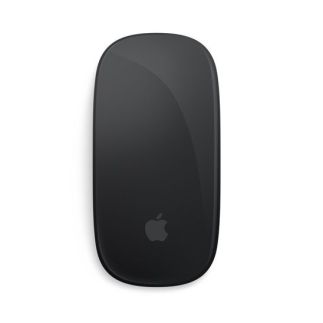 Apple Magic Mouse Black Multi-Touch
