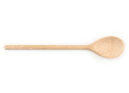 Oválná vařečka dlouhá 30 cm