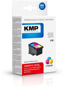 KMP C98 (CL-546 XL)