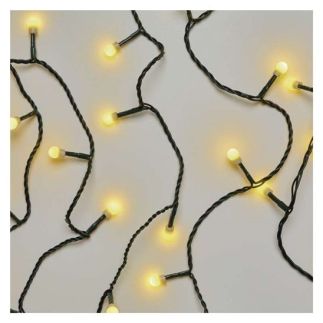 Emos D5AW02 LED cherry kuličky, 8m
