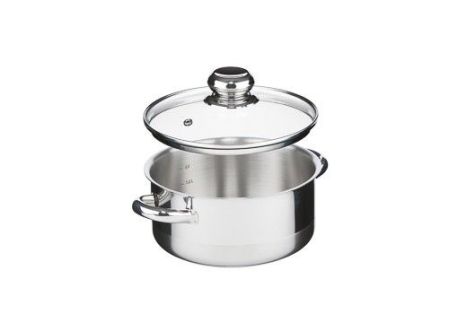 Rendlík PREMIUM s poklicí, průměr 18 cm, objem 2.0 l