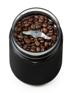 Elektrický mlýnek na kávu - tříštivý - DOMO DO712K, kapacita: 70 g kávy