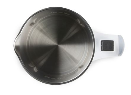 Automatický polévkovar - DOMO DO737BL, Objem: 1,6 l, 4 programy, Příkon: 1 000 W