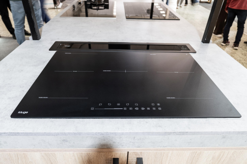 Kluge KLD9500BLG