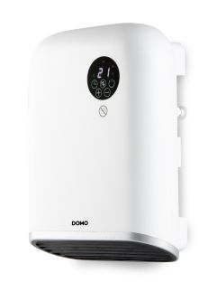 Elektrické topení do koupelny s WIFI - DOMO DO7357F, Příkon: 2 100 W, Krytí: IP24, Wi-Fi, dálkový ovladač, ECO funkce