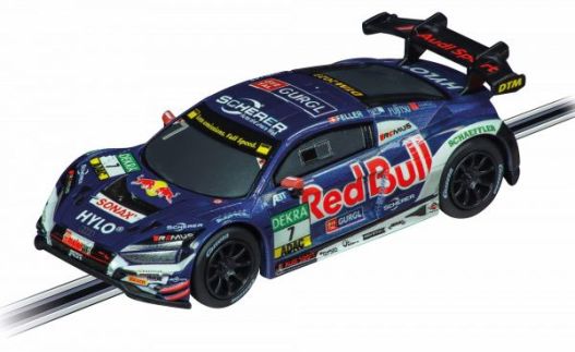 Carrera GO 64249 Audi R8 LMS evo II DTM