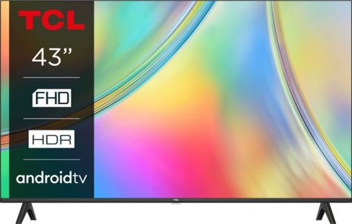 TCL 43S5400A TV SMART