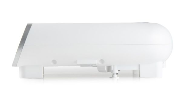 Elektrické topení do koupelny s WIFI - DOMO DO7357F, Příkon: 2 100 W, Krytí: IP24, Wi-Fi, dálkový ovladač, ECO funkce