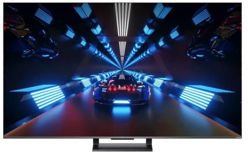 TCL 55C735 QLED TV