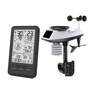 Solight TE92WiFi Meteostanice