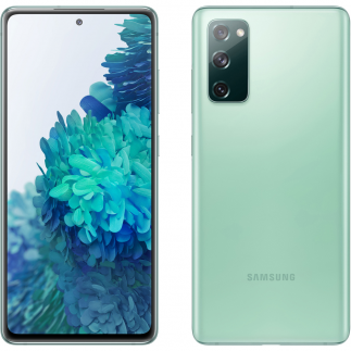 SM-G780G S20 FE 128GB Green SAMSUNG
