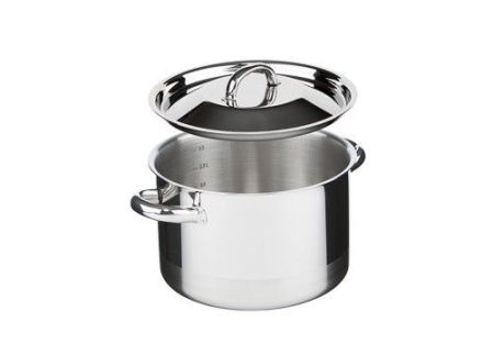 Hrnec KLASIK s poklicí, průměr 18 cm, objem 3.0 l