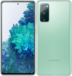 Samsung G781 Galaxy S20 FE 5G Green