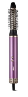 Vlasový multistyler 7v1 - DOMO DO54782HS, BLDC motor, 1 500 W, 110 000 ot. / min., 2 rychlosti, 3 nastavení teploty