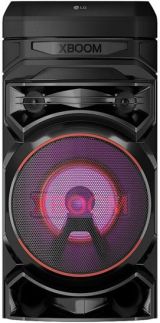 LG XBOOM RNC5 Party Speaker