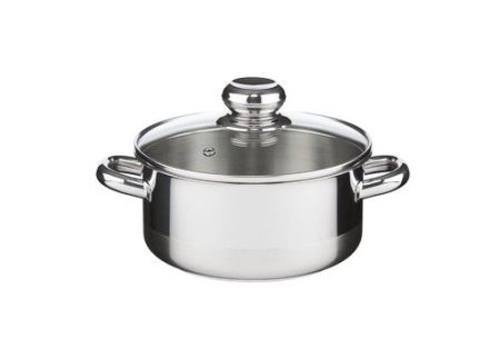 Rendlík PREMIUM s poklicí, průměr 18 cm, objem 2.0 l