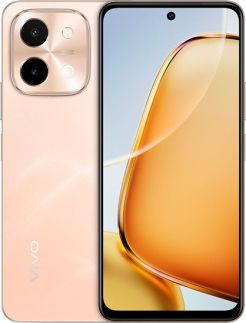 VIVO Y28 4G 4+128GB Orange