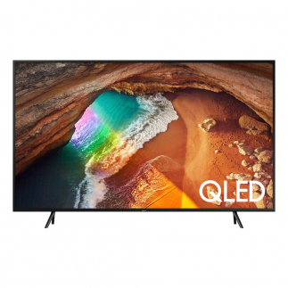 QE43Q60R QLED 4K TV SAMSUNG