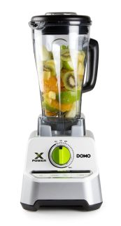 X-Power stolní NUTRI mixér DOMO DO747BL, 1500 W