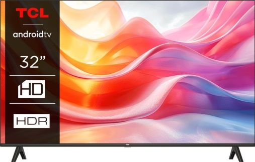 TCL 32L5A TV SMART