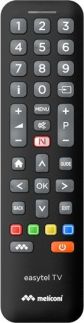 Meliconi 808062 EASYTEL TV