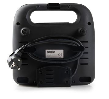 Sendvičovač 2v1 - DOMO DO1124C, Příkon: 750 W