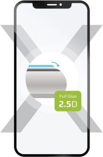 Fixed sklo Realme C35 FIXGFA-954-BK